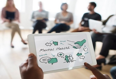 Singapore Students Creates App, Integrating Mental Health in Education